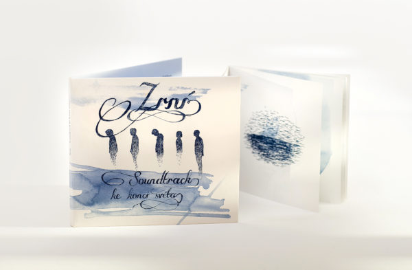 CD